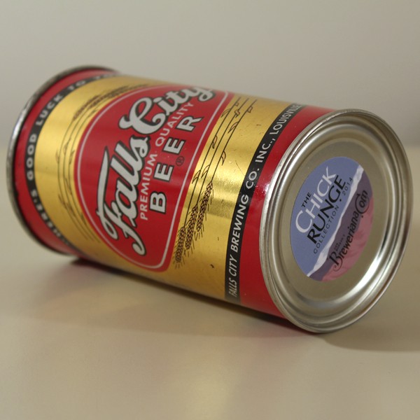 Falls City Premium Quality Beer 259 at