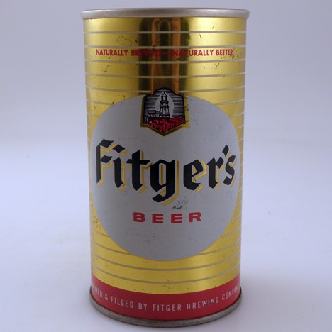 Fitger's Gold Red 065-21 at Breweriana.com