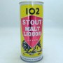 102 Stout Malt General 160-22 Photo 2