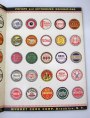 1934 Mundet Bottle Cap Catalog Photo 3