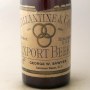 Ballantine & Co.'s Export Beer Photo 3