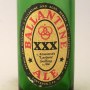 Ballantine XXX Ale 7 Ounce Bottle Photo 2