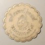 National Premium - Diecut Doily with Mr. Pilsener Photo 2