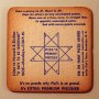 Piel's Don't Mind The Grind - Organ Grinder/Penny Puzzle Photo 2