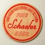 Schaefer Fine Beer - "Our Hand Has Never Lost Its Skill" Photo 2