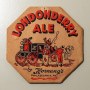 Hornung's White Bock Beer/Londonderry Ale Photo 2