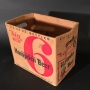 Hampden Johnny Big 6 Box Photo 3