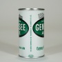 Genesee 12 Horse Ale Can 68-22 Photo 2
