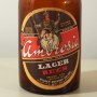 Ambrosia Lager Beer Steinie Photo 2