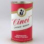 Cinci Lager Beer Photo 2