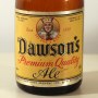 Dawson's Premium Quality Ale Photo 2