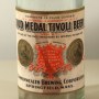 Gold Medal Tivoli Beer Photo 2
