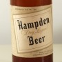 Hampden Dry Lager Beer Photo 2